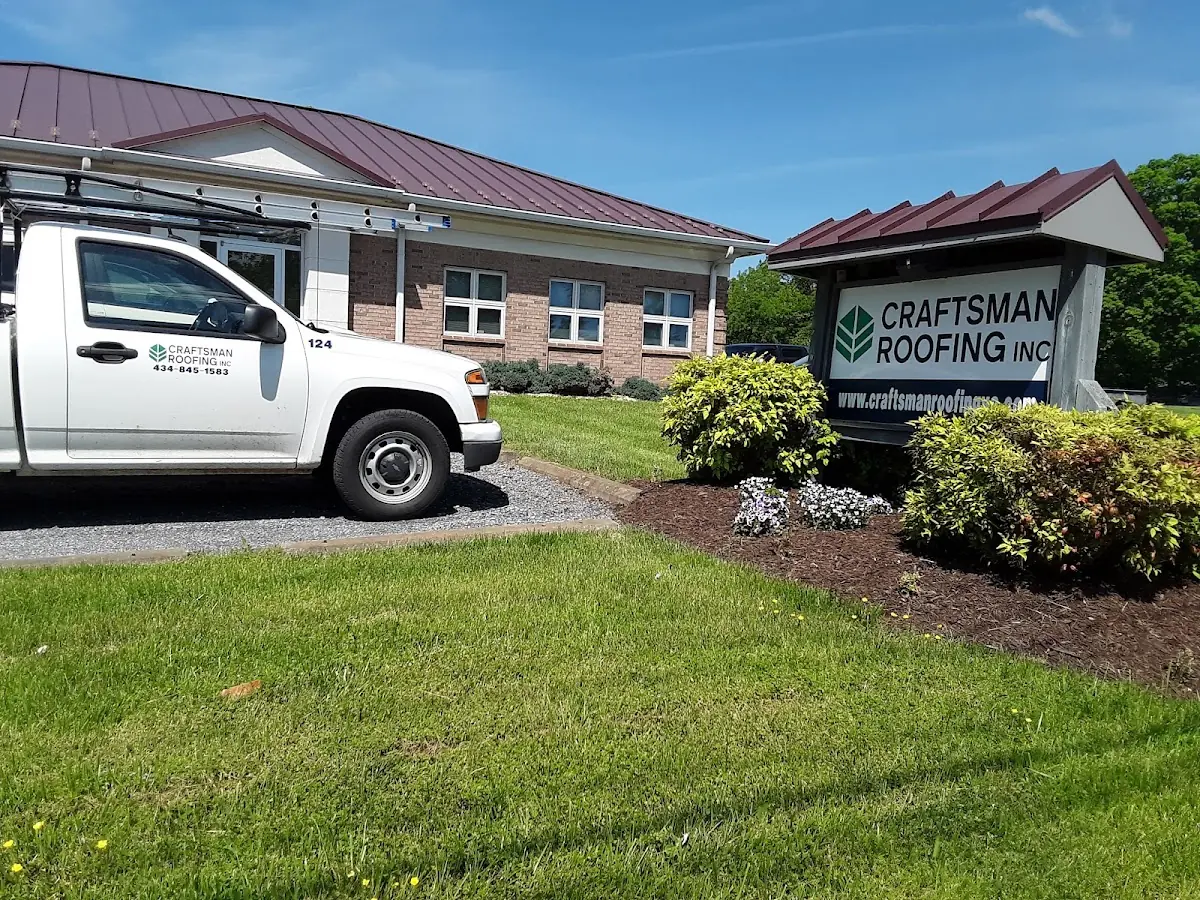 Quality Roof Inspection & Assessment by experienced craftsmen in Waynewood